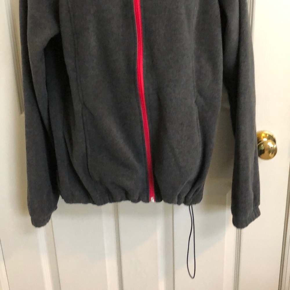 Grey Jacket - Picture 6 of 6